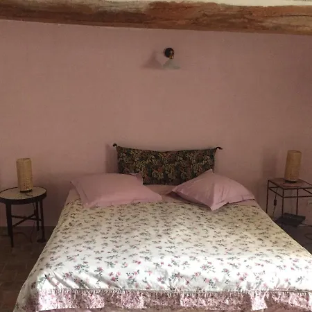 La Maison Des Soleils Ubytování v soukromí *