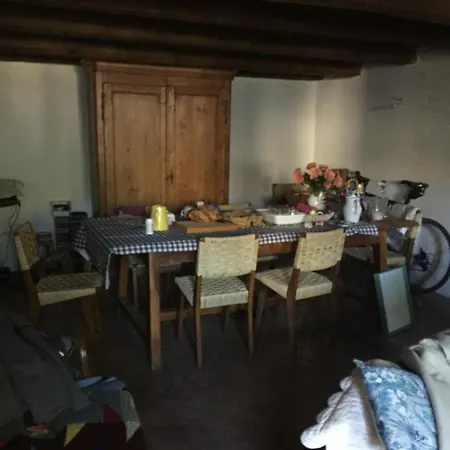 La Maison Des Soleils Séjour chez l'habitant *