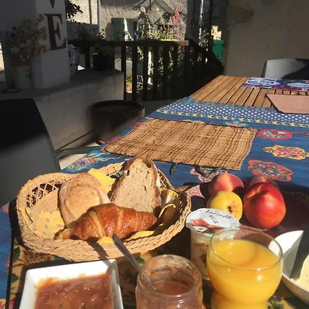 La Maison Des Soleils *
