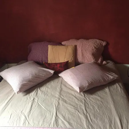 La Maison Des Soleils * Soleilhas